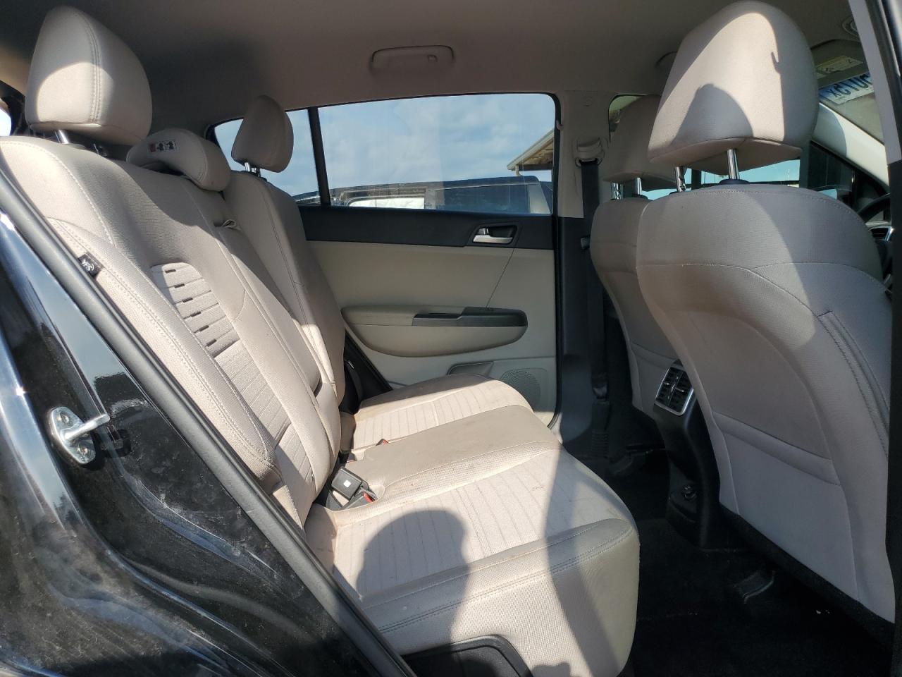 KIA SPORTAGE 2020 VIN KNDPM3AC3L7719476 zdjęcie 11