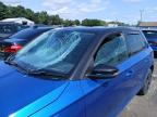 2016 SKODA FABIA COLO for sale at Copart WOLVERHAMPTON