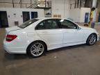 2012 Mercedes-Benz C 300 4Matic for Sale in Blaine, MN - Side