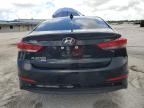 2017 Hyundai Elantra Se   იყიდება Fort Pierce-ში, FL - Front End