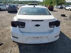 2013 Chevrolet Malibu Ls   იყიდება Cahokia Heights-ში, IL - Mechanical