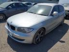 2011 BMW 118D SPORT for sale at Copart PETERLEE