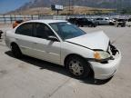 2002 Honda Civic Gx na sprzedaż w Farr West, UT - Front End