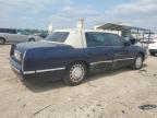 1998 Cadillac Deville  zu verkaufen in Kansas City, KS - Side