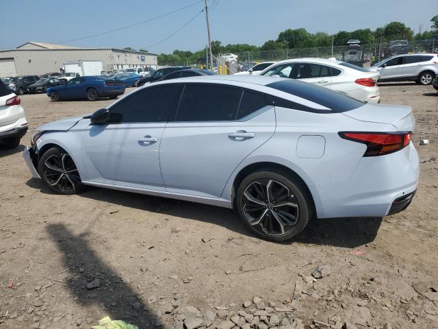  NISSAN ALTIMA 2023 Blue