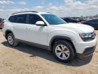 2020 Volkswagen Atlas S for Sale in Houston, TX - Rear End