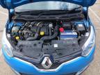 2014 RENAULT CAPTURD-QU for sale at Copart NEWBURY