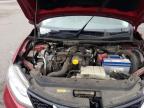 2017 NISSAN PULSAR N-C for sale at Copart SANDTOFT