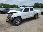 2008 Toyota Tacoma Double Cab Prerunner en Venta en Theodore, AL - Front End
