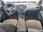 2022 Chevrolet Equinox Lt на продаже в Wilmer, TX - Front End