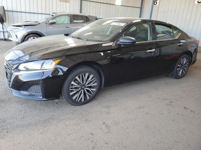  NISSAN ALTIMA 2024 Black