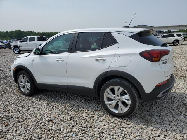  BUICK ENCORE 2024 Белый