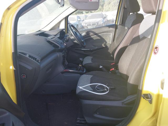 2014 FORD ECOSPORT T