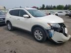 2015 Nissan Rogue S   იყიდება Pennsburg-ში, PA - Front End