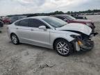 2013 Ford Fusion Se for Sale in Cahokia Heights, IL - Front End