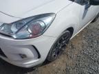 2013 CITROEN DS3 DSTYLE for sale at Copart WOLVERHAMPTON