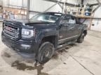 2016 GMC SIERRA K1500 SLE   for sale at Copart QC - MONTREAL