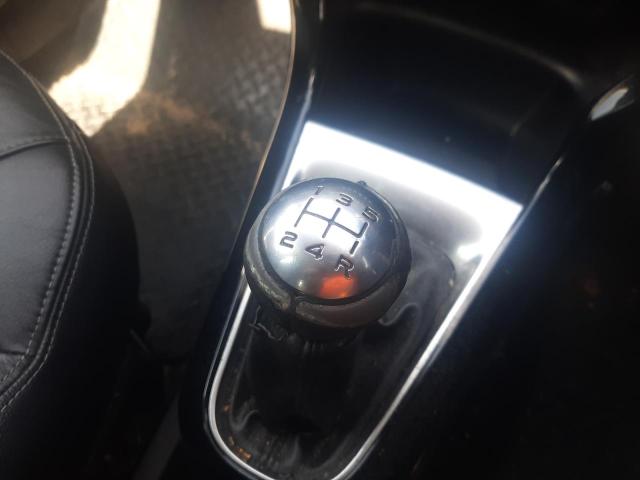 2010 CITROEN C3 EXCLUSIVE 