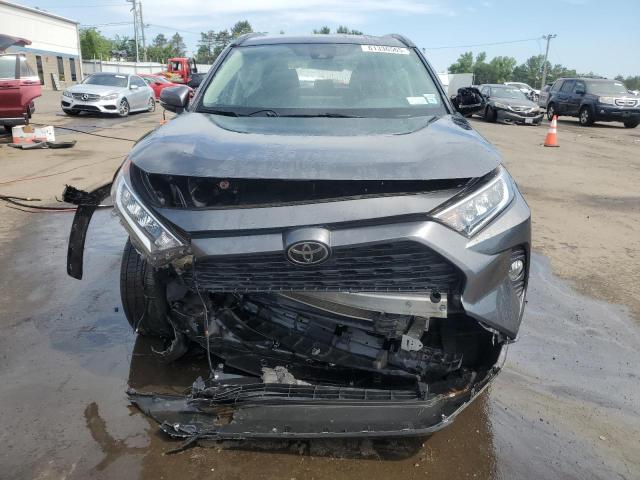  TOYOTA RAV4 2020 Szary