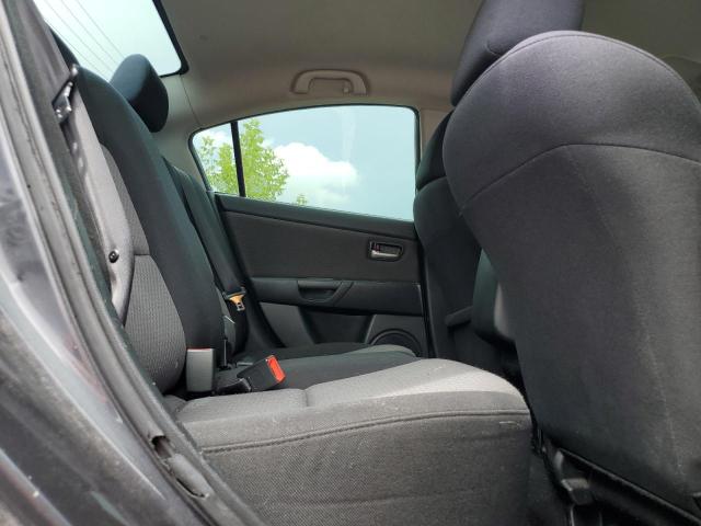 2006 MAZDA 3 I  