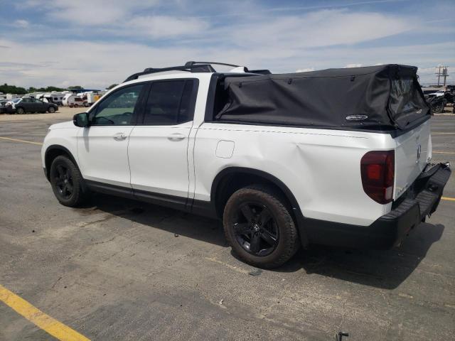  HONDA RIDGELINE 2021 Biały