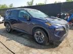 2025 Nissan Rogue Sv   იყიდება Woodhaven-ში, MI - Rollover