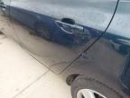 2014 VAUXHALL ZAFIRA TOU for sale at Copart SANDY