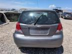 Magna, UT에서 판매 중인 2007 Chevrolet Aveo Base - Front End