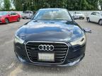 2014 Audi A6 Premium Plus na sprzedaż w Dunn, NC - Top/Roof
