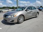 2015 Nissan Altima 2.5   en Venta en Lebanon, TN - Side
