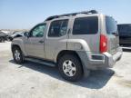 2008 Nissan Xterra Off Road на продаже в Sun Valley, CA - Front End