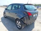2011 KIA VENGA 2 for sale at Copart CORBY