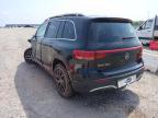 2023 MERCEDES BENZ EQB 350 AM for sale at Copart CORBY