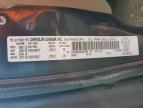 2013 DODGE GRAND CARAVAN SE   for sale at Copart ON - LONDON