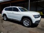 2018 Volkswagen Atlas Se იყიდება Denver-ში, CO - Side