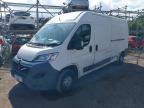2018 CITROEN RELAY 35 L for sale at Copart ROCHFORD
