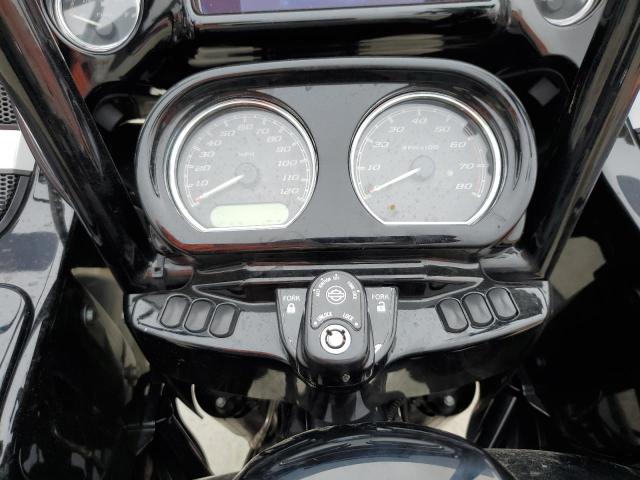 2021 HARLEY-DAVIDSON FLTRXS   