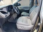 2019 Toyota Sienna Xle იყიდება Albuquerque-ში, NM - Rear End