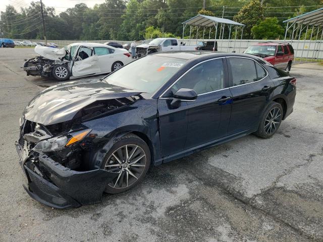 TOYOTA CAMRY SE N 2024