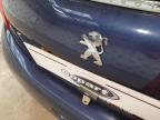 2015 PEUGEOT 208 ACTIVE for sale at Copart WOLVERHAMPTON