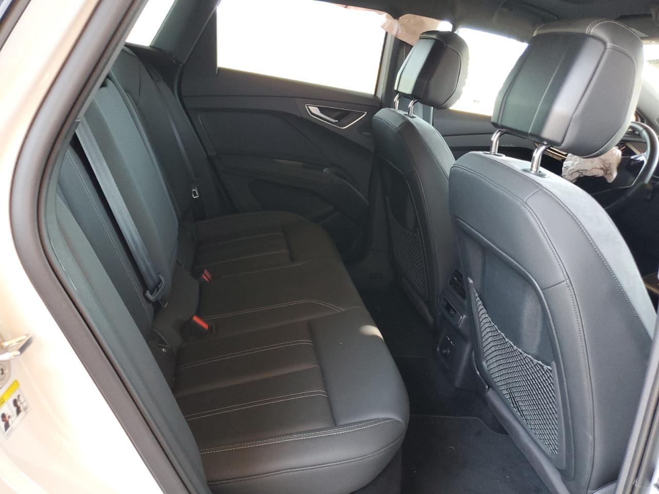 2024 Audi Q4 E-Tron Premium Plus VIN: WA1LUBFZ8RP050372 Lot: 63067195