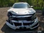 2017 HONDA CIVIC EX   for sale at Copart ON - COOKSTOWN