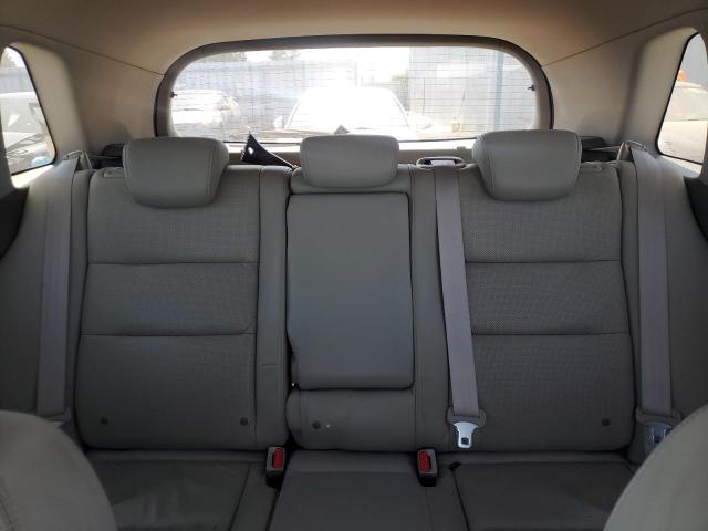 2008 ACURA RDX   