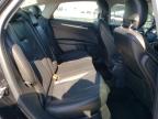 2015 Ford Fusion Titanium იყიდება Sacramento-ში, CA - Minor Dent/Scratches