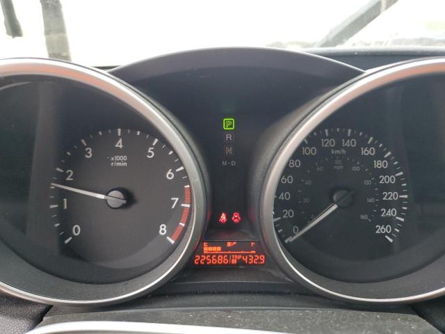 2010 MAZDA 3 I  