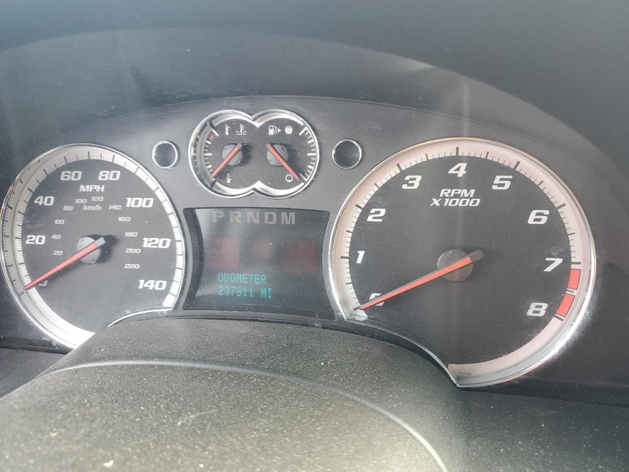 2008 Chevrolet Equinox Sport VIN: 2CNDL937286343090 Lot: 60438475
