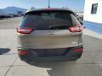 2017 Jeep Cherokee Latitude for Sale in Farr West, UT - Side