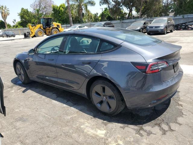  TESLA MODEL 3 2023 Szary