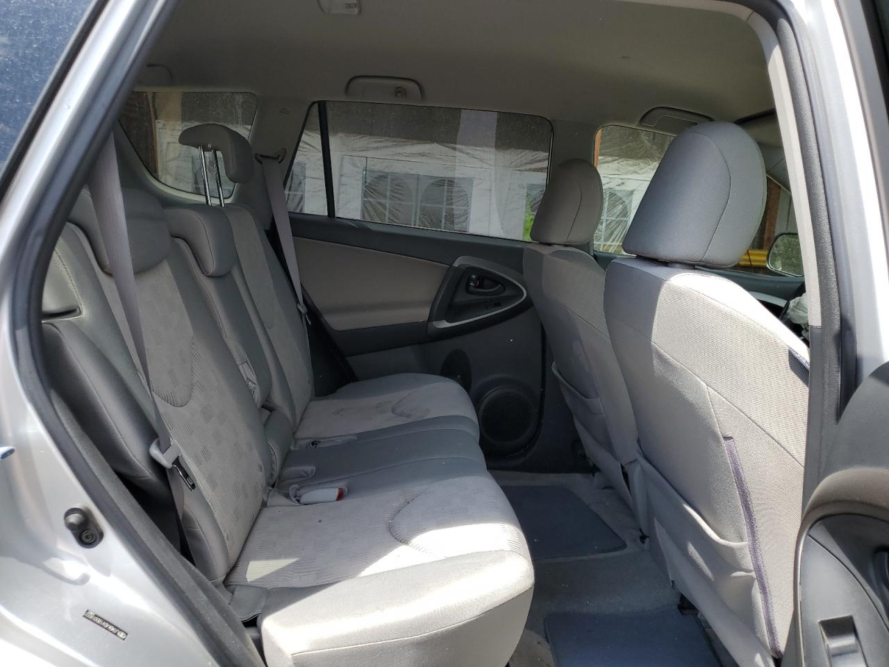 2011 Toyota Rav4 VIN: JTMBK4DV1BD018227 Lot: 62498775