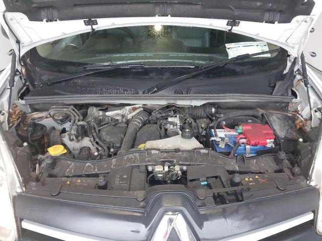 2019 RENAULT KANGOO